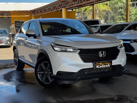 HONDA HR-V 1.5 DI I-VTEC FLEX EX CVT